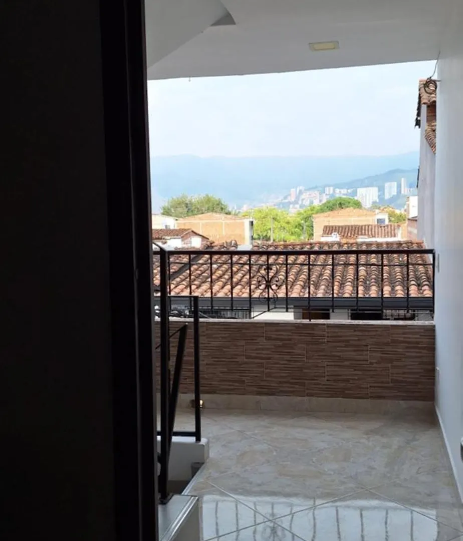 Elegante Y Hermoso Apartamento En Medellin 0*,  Colombia
