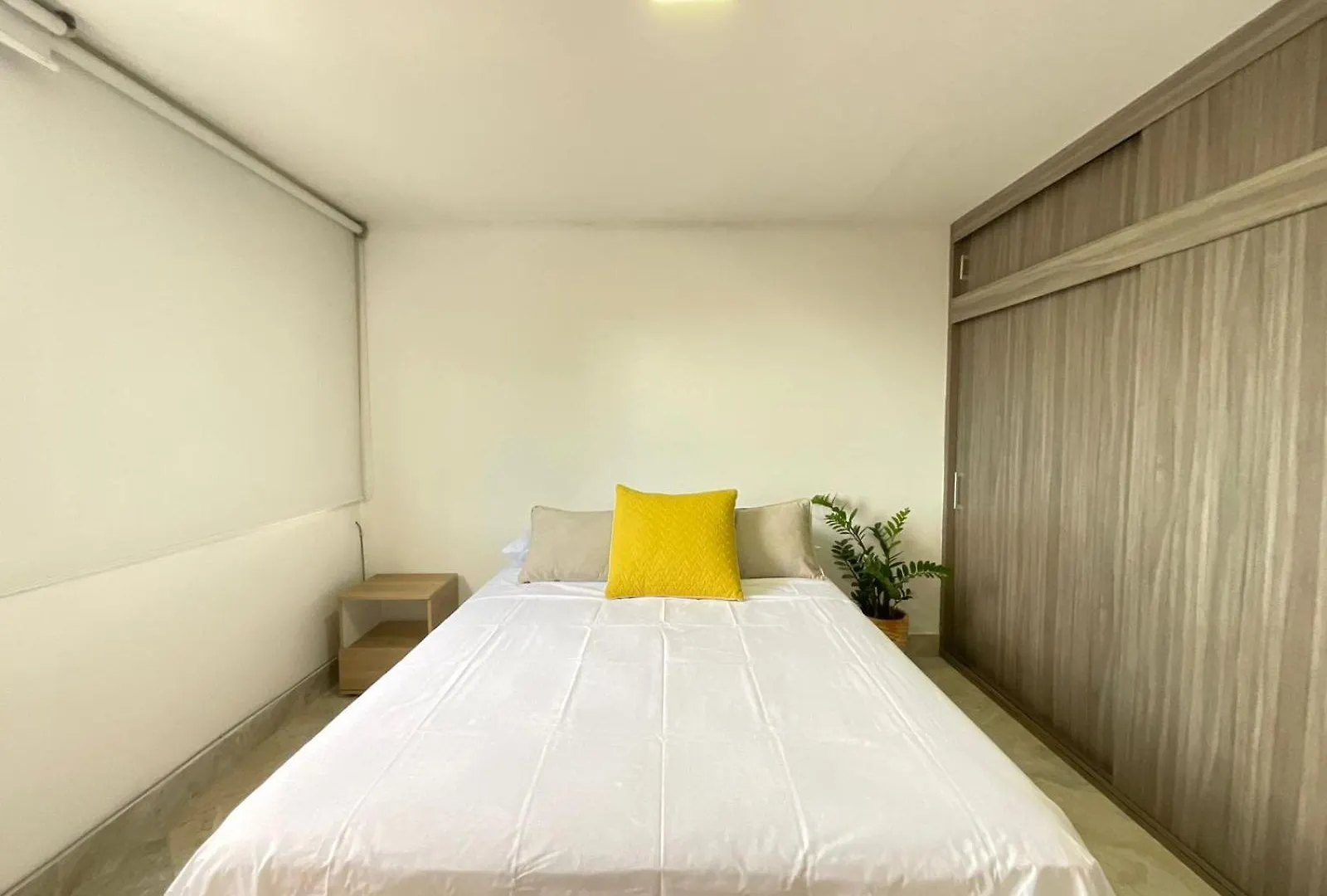 Διαμέρισμα Elegante Y Hermoso Apartamento En Μεντεγίν