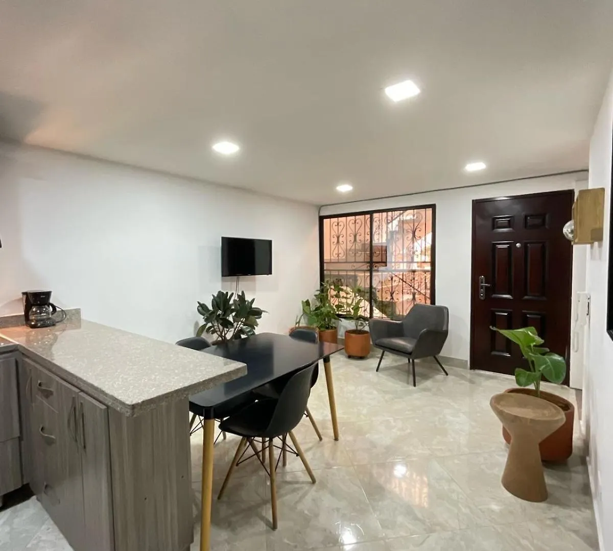 Apartment Elegante Y Hermoso Apartamento En Medellin Colombia