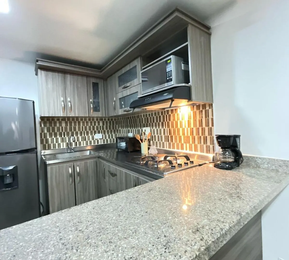 Apartment Elegante Y Hermoso Apartamento En Medellin Colombia