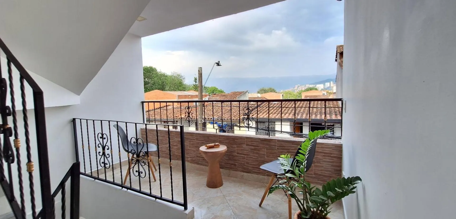 Elegante Y Hermoso Apartamento En Medellin location