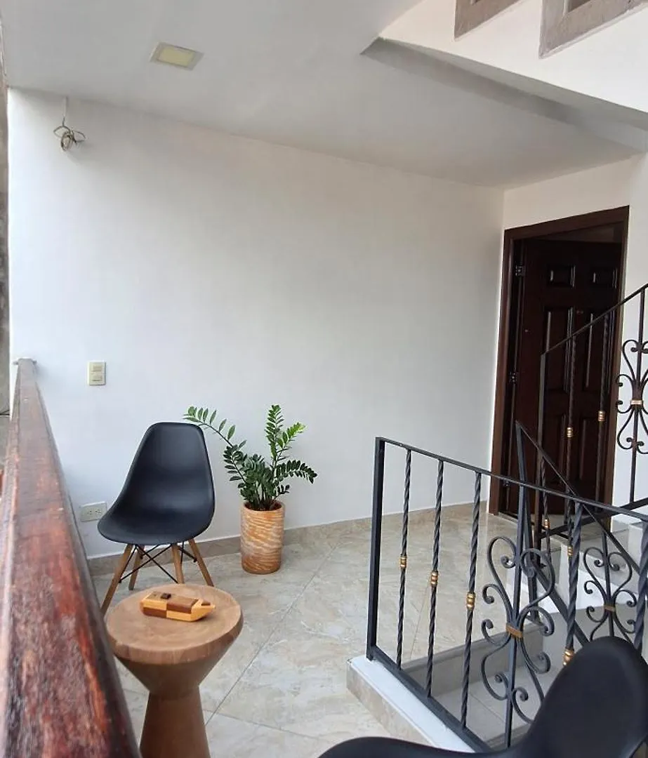 Elegante Y Hermoso Apartamento En Medellin Apartment